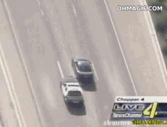 Grand Theft Auto en la vida real