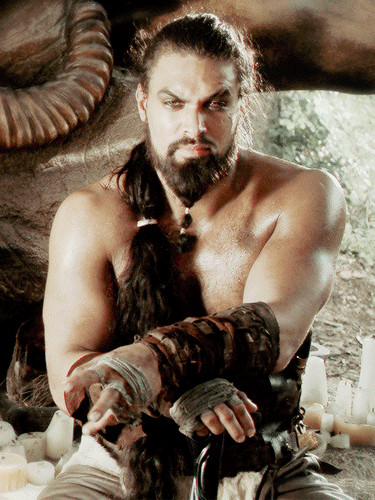 Khal Drogo